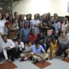 La communauté africaine en Guadeloupe honore ses défunts