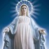 La fête de l’Immaculée Conception ce mardi 8 décembre