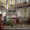St Pierre St Paul, lieu de pèlerinage à renouvelé son choeur pour cette année jubilaire