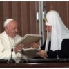 Message de paix et de miséricorde du Pape François à Cuba puis au Mexique