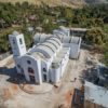 La reconstruction des églises en Haïti avance