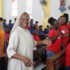 Echos de la journée de priere des Vocations en Guadeloupe