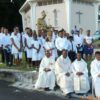 Confirmation à St Jean Bosco : le Saint-Esprit nous a saisis !