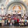 100 pèlerins à Fatima et Lourdes