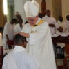 Ordination d'Anson DACINE