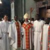 Messe Antillo-Guyanais à St Sulpice du 11 novembre