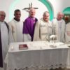 Les évêques ultramarins à Lourdes + discours d’ouverture par Mgr Georges Pontier