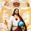 Le Christ-Roi de l'Univers fêté le 26 novembre