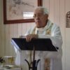 Le Père Georges SENGELIN : 70 ans d'ordination !