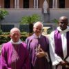 Deux spécialistes du droit canon en Guadeloupe