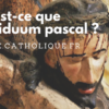 Jeudi saint au dimanche de Pâques : le triduum Pascal