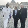 Les évêques des Antilles sont à Rome!