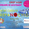 Carmel : Concert contre la Drépanocytose le 9 juin