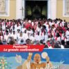 "Eglise en Guadeloupe" de Juin en vente ce week-end en paroisse