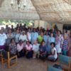 Pèlerinage en Haïti : « Laisse-toi aimer par Dieu ! Kite Bondye Renmenw ! »