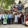 Un pèlerinage plein d’espérance et de réconfort en Haïti