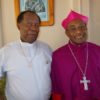 Installation de Mgr Launay Saturné, nouvel archevêque de Cap Haïtien