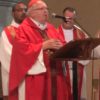 Le Cardinal Jean-Pierre RICARD est en Guadeloupe