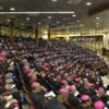 Début du Synode des jeunes à Rome