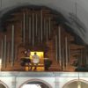 Les premières notes des grandes orgues de la cathédrale de Basse-Terre