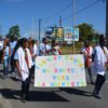 Journée diocésaine des Servants d'autel de Guadeloupe le 23 février 2019 !