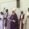 Fatima accueille son évêque