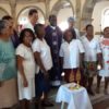 La Miséricorde vécue chez nous en Guadeloupe
