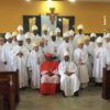 Rencontre des évêques des Antilles à Cayenne du 5 au 10 Mai 2019