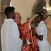 Près de 200 confirmations à la Cathédrale de Basse-Terre le week-end dernier