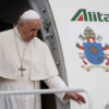 Le Pape François en Bulgarie et en Macédoine du Nord, à suivre en direct sur KTO