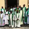 Prêtres Africains en Guadeloupe