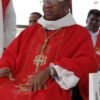Décès de Mgr Ernest CABO : Les réactions