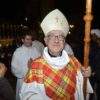 L’Hommage aux trois catholiques tués à Nice, par Mgr Riocreux