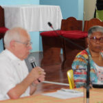 Catéchèse et confinement dans le diocèse de Guadeloupe