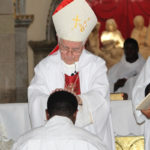 Ordination diaconale de Rémy