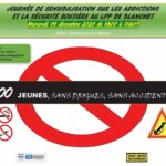 En Avent : 100 jeunes, sans drogue, sans accident !