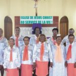 Port-Louis : 50ans pour la chorale Coccinelle