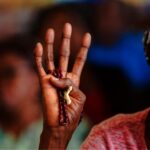Libération des otages haïtiens!