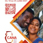 Session Cana : 18 au 24 juillet 2021