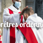 Les ordinations 2021 en détail (France et outre-mer)