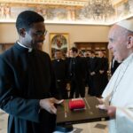 Rencontre avec le pape « Si vous êtes prêtres, soyez des bergers »