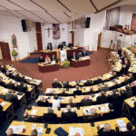 Assemblée plénière des évêques à Lourdes, 2 au 8 novembre 2021