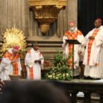 Messe de Saint-Sulpice : Joie de l’évangile pour les Antillais et Guyanais de l’hexagone