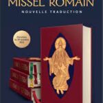 Nouvelle traduction du Missel Romain