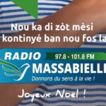 Radio Massabielle communique sur ses audiences et affiche ses ambitions pour 2022
