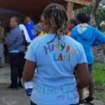 Marcheurs Misyon Lari : un vrai esprit de famille !