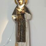 St Martin de Porres fêté à la Retraite Baie-Mahault
