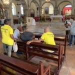 Messe télévisée de la Nativité en direct de la cathédrale de Basse-Terre cette année