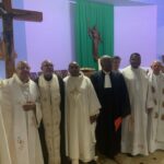 L’unité des chrétiens célébrée dans une grande solennité à l’église Saint Luc de Baimbridge